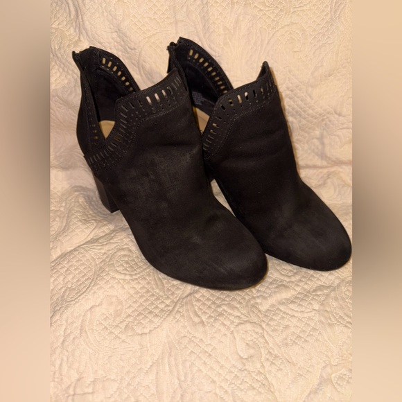 Torrid Booties - Picture 3 of 9